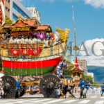 船鉾・前祭20230013